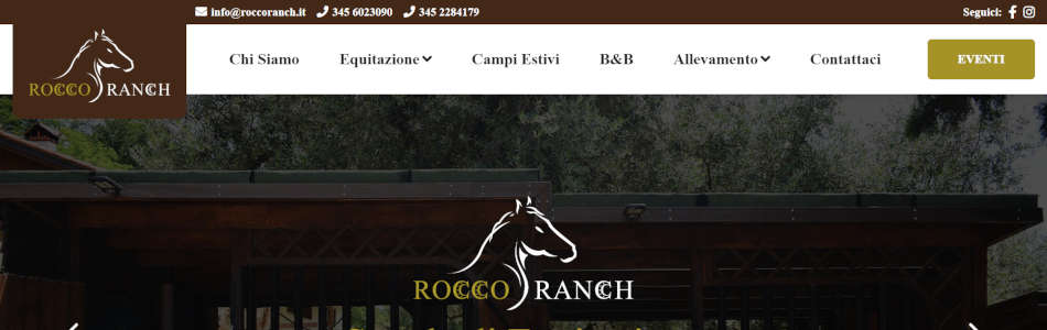 Il Rocco Ranch